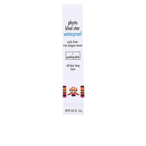 PHYTO KHOL STAR WATERPROOF 