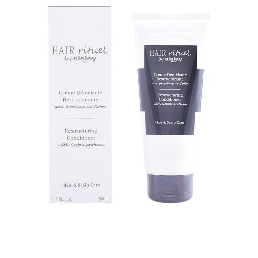 HAIR RITUEL crème démêlante restructurante 