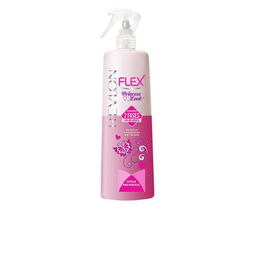 FLEX 2 FASES acondicionador princess look 400 ml [0]