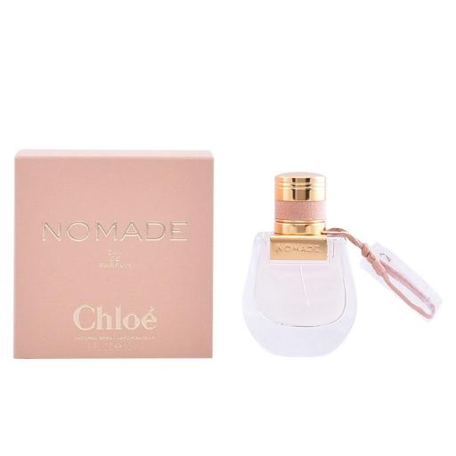 NOMADE eau de parfum vaporizador  [0]