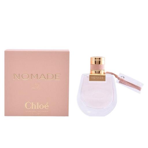 NOMADE eau de parfum vaporizador  [1]