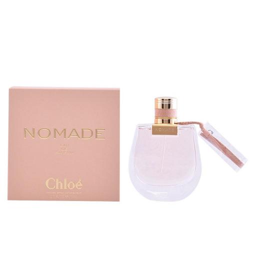 NOMADE eau de parfum vaporizador  [2]