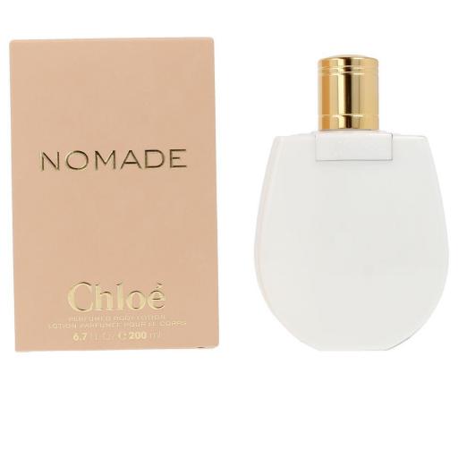 NOMADE body lotion 200 ml [0]