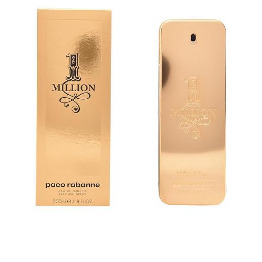 1 MILLION eau de toilette vaporizador  [1]