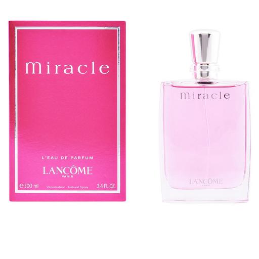 MIRACLE edp vapo 100 ml