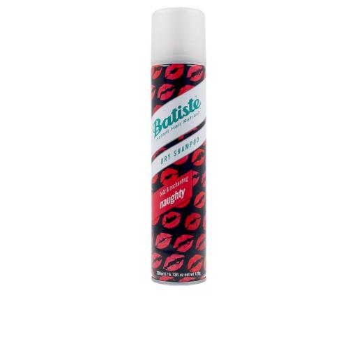 NAUGHTY dry shampoo 200 ml [0]