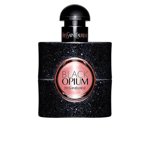 BLACK OPIUM eau de parfum vaporizador  [2]