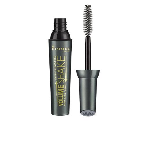 VOLUME SHAKE mascara 