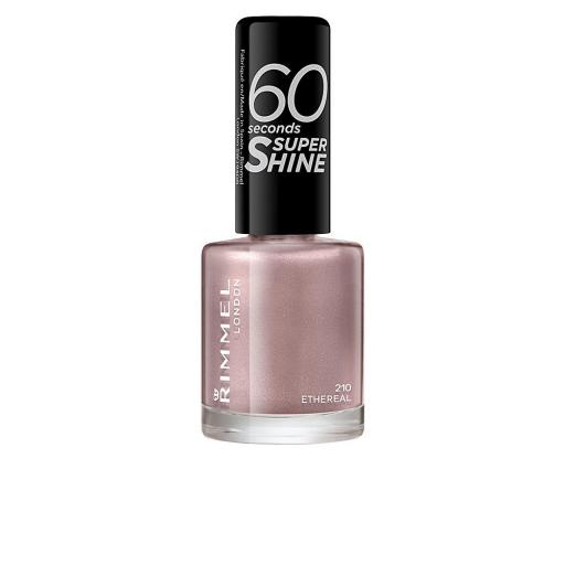 60 SECONDS SUPER SHINE esmalte de uñas  [0]