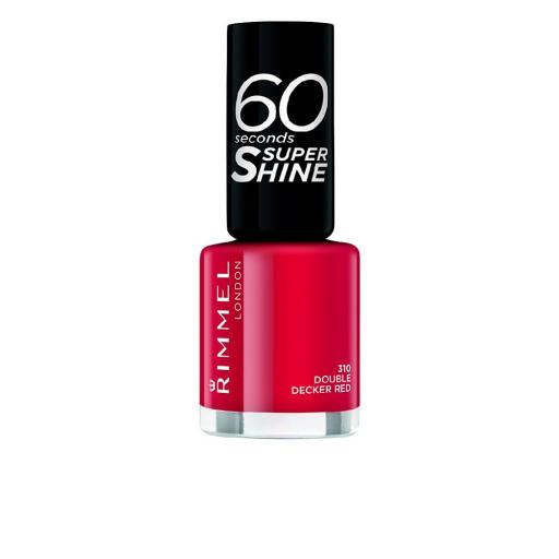 60 SECONDS SUPER SHINE esmalte de uñas  [3]