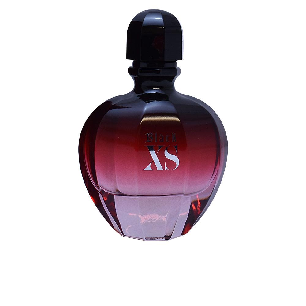 BLACK XS FOR HER eau de parfum vaporizador