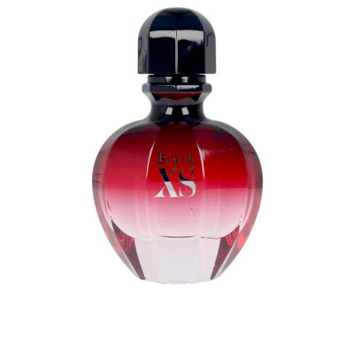 BLACK XS FOR HER eau de parfum vaporizador  [1]