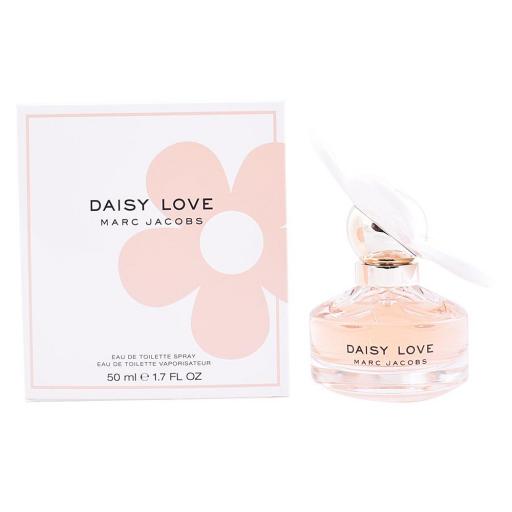 DAISY LOVE eau de toilette vaporizador  [1]