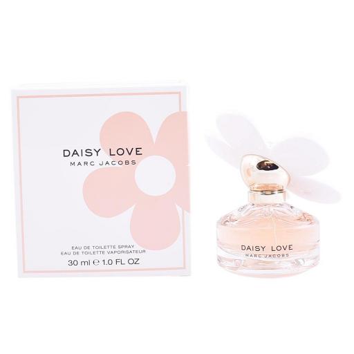 DAISY LOVE eau de toilette vaporizador  [2]