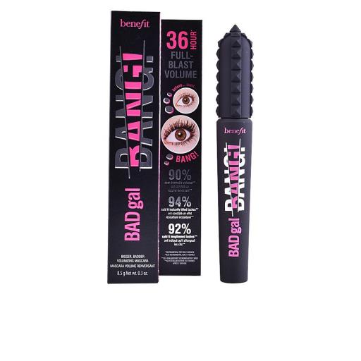 BAD GAL BANG! mascara #black [0]