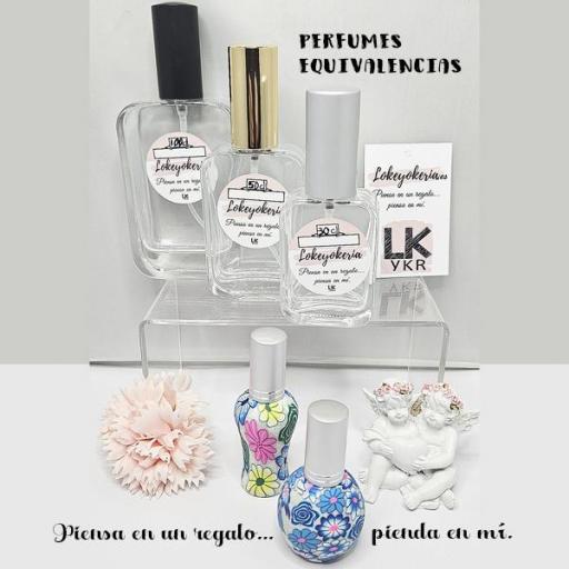 N710 Perfume Equivalencia Unisex | Oriental Amaderada (Inspiración Orto Parisi, Terroni) [1]
