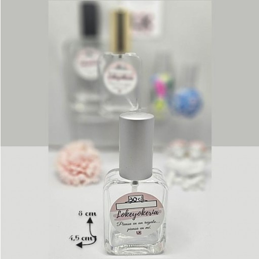 N196 Perfume Equivalencia Unisex | Oriental Especiada (Inspiración Tom Ford, Tobacco Vanille) [2]