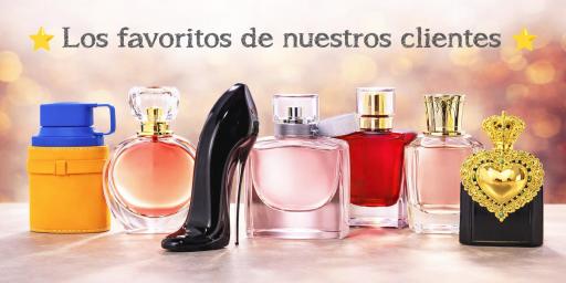 Equivalencias Más Vendidas