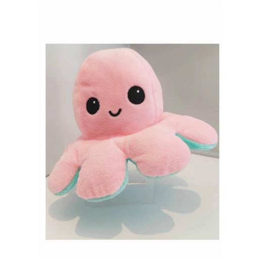 Pulpo reversible 20cm [2]