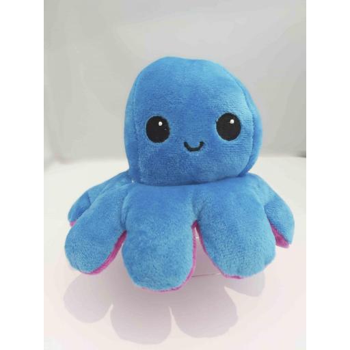 Pulpo reversible 20cm [4]