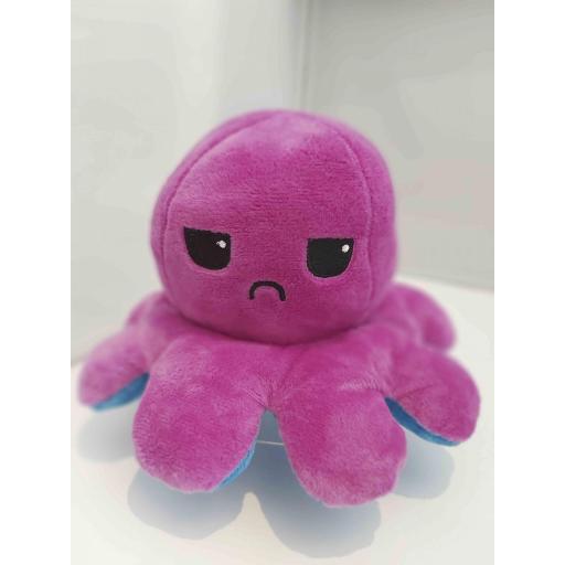 Pulpo reversible 20cm [3]