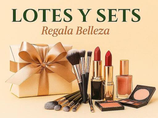 Lotes y Sets