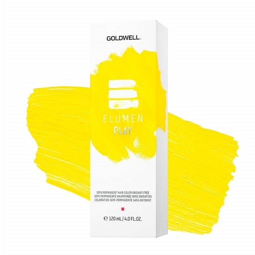 Color de cabello ELUMEN PLAY Semi permanente, oxidant-free - GOLDWELL [4]