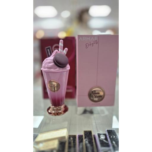 Yum Yum de Armaf 100 ml – Perfume Árabe Femenino [1]