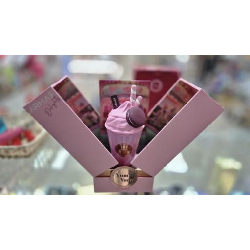 Yum Yum de Armaf 100 ml – Perfume Árabe Femenino [0]