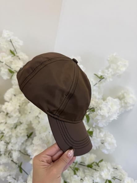 Gorra Chocolate  [0]