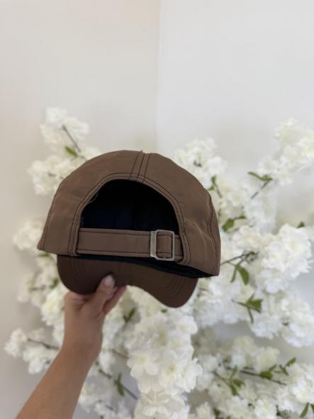 Gorra Chocolate  [1]