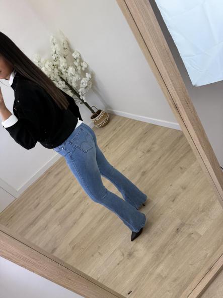 Jersey Negro Espejos [3]