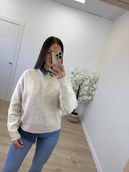 Jersey Camel Espejos [1]