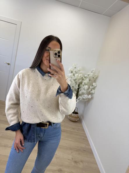 Jersey Camel Espejos [0]