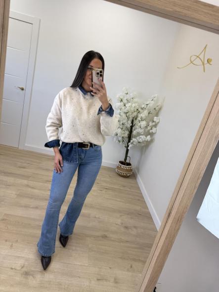 Jersey Camel Espejos [2]