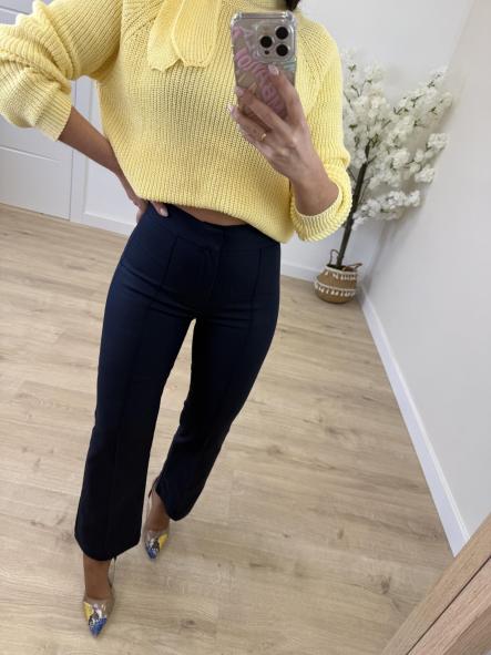 Pantalón Lindo Marino [3]