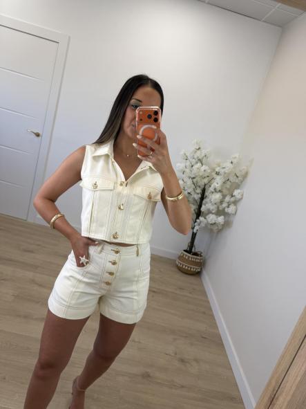 Chaleco Denim Carolina [2]