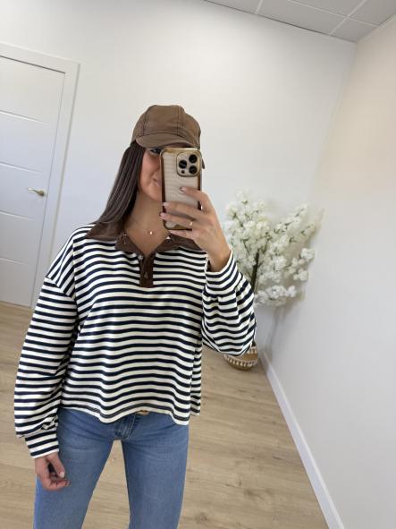 Polo Marino Marinero [2]