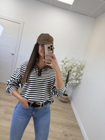 Polo Marino Marinero [0]