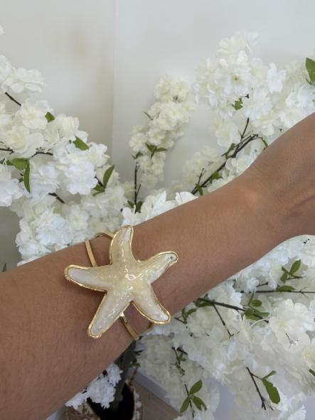 Brazalete Estrella De Mar