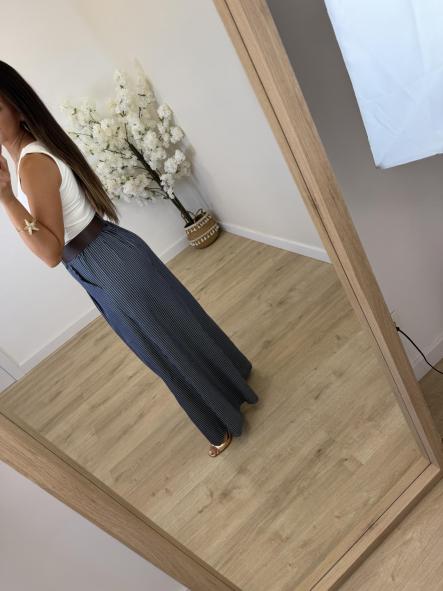 Pantalón Palazo Mar [2]
