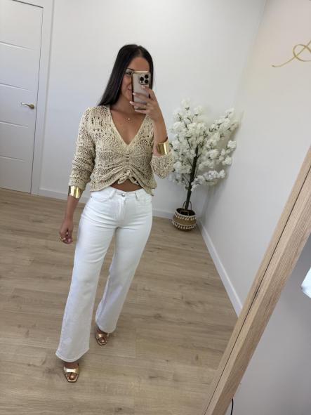 Top Lumi Dorado [2]