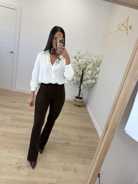 Pantalón Chocolate Top [3]