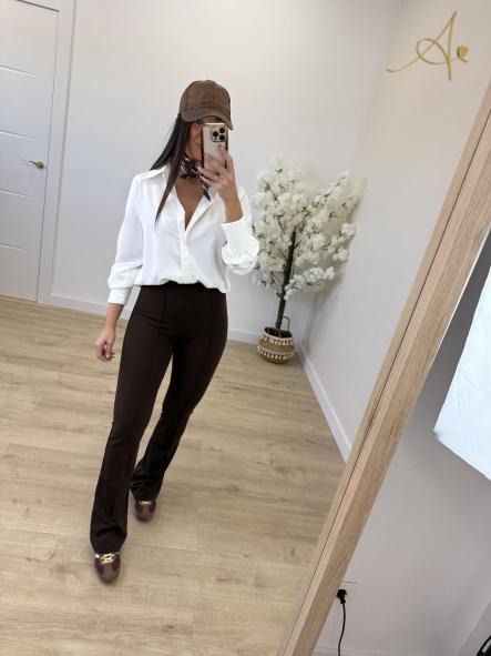 Pantalón Chocolate Top [6]