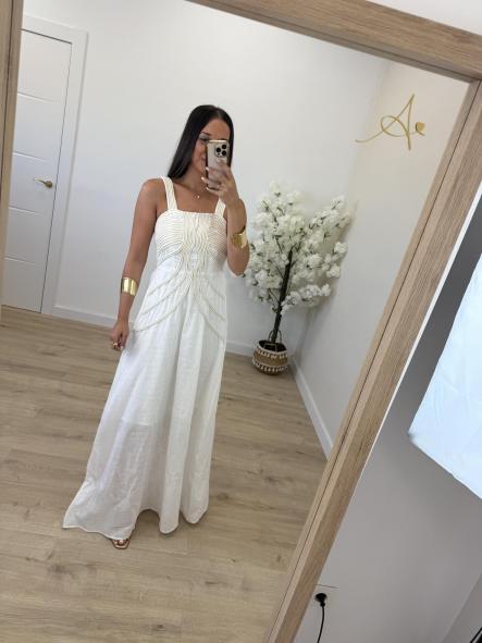 Vestido Menorca [2]