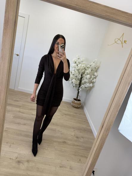 Vestido Brillito [2]