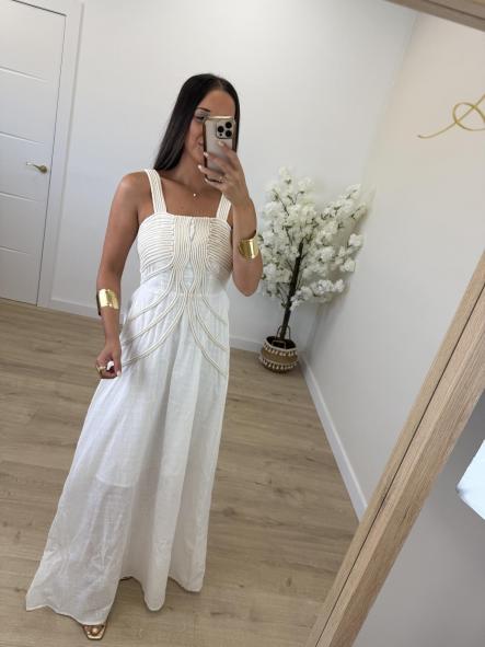 Vestido Menorca [1]