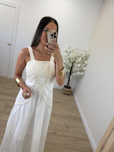 Vestido Menorca