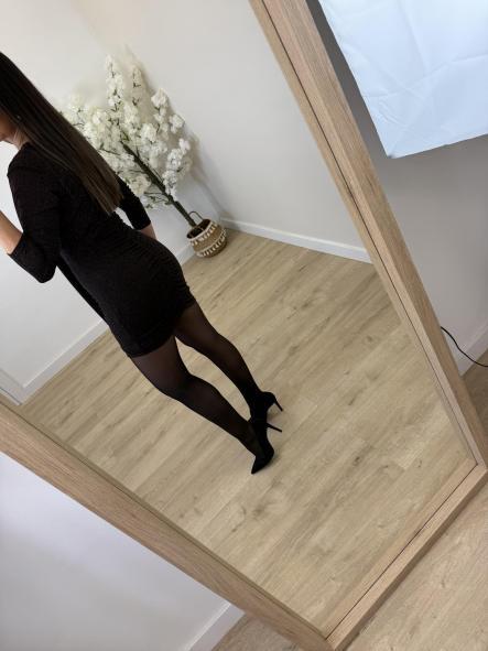 Vestido Brillito [4]