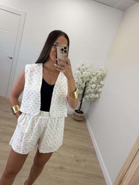 Conjunto Brillitos